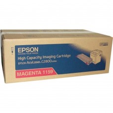 Epson SO51159 High Cap Magenta Toner (Item No:EPS SO51159)