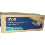 Epson SO51160 High Cap Cyan Toner (Item: EPS SO51160)