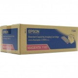 Epson SO51163 Standard Cap Magenta Toner (Item No:EPS SO51163)