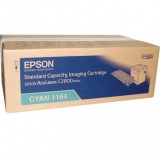 Epson SO51164 Standard Cap Cyan Toner (Item: EPS SO51164)