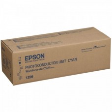 Epson SO51226 Cyan Photoconductor Unit (Item No: EPS SO51226)