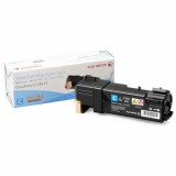 Xerox C1190FS Toner Cartridge 3K - Cyan  (Item No: XER C1190FS CY)