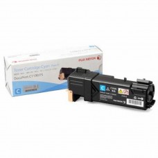 Xerox C1190FS Toner Cartridge 3K - Cyan  (Item No: XER C1190FS CY)