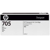 HP 705 Black ink cartr.