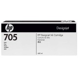 HP 705  Cyan ink cartr