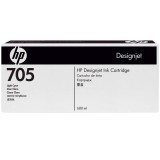 HP 705 Lt Cyan  ink cartr.
