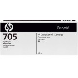 HP 705 Lt. Magenta ink cartr.