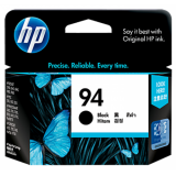 HP 94 BLACK INK FOR DJ 5740/6540