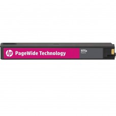 HP 975A Magenta Original PageWide Cartridge (L0R91AA)
