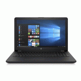 HP 15-da0006TX Black/Intel Core i5-8250U