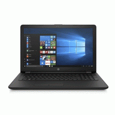HP 15-da0006TX Black/Intel Core i5-8250U