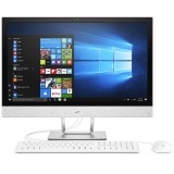 PavilionAIOTouch 24-b201d/InteI i3-7100T