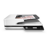HP ScanJet Pro 2500 F1 Flatbed Scanner (L2747A)