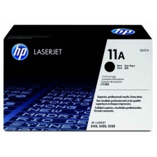 E.O.L -  HP 11A BK tnr - single price, W