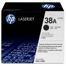 HP 38A - While stock last - EOL
