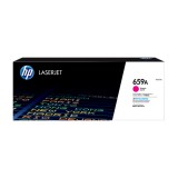HP 659A Magenta Original LaserJet Toner Cartridge 13k (W2013A)