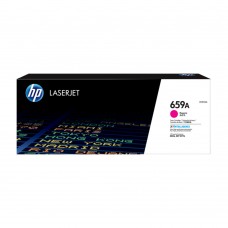 HP 659A Magenta Original LaserJet Toner Cartridge 13k (W2013A)