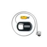 Kensington K64538US MicroSaver Retractable Laptop Lock