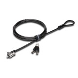 Kensington K65020WW MicroSaver 2.0 Keyed Laptop Lock (Bulk Pack)