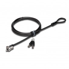 Kensington K65020WW MicroSaver 2.0 Keyed Laptop Lock (Bulk Pack)