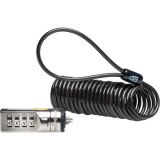 Kensington Portable Combination Laptop Locks