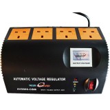 Neuropower Automatic Voltage Regulator S