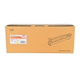 OKI C3300 Yellow Drum 43460209 (Item No: OKI C3300 YELDR)