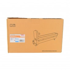 OKI C5100/5200/5300/5400 CYDR Cyan Printer Drum 17000pgs 42126611 ( item no : OKI C5100 C DR )