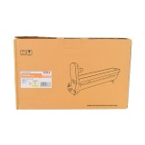 OKI C5100/5200/5300 Yellow Drum Cartridge 42126609 (Item no: OKI C5100 Y DR)