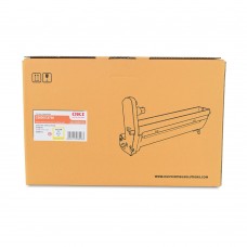 OKI C5600 C5700 Yellow Drum (43381709)