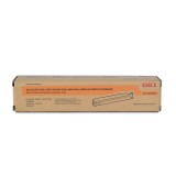 OKI B410 B430 B440 Toner Cartridge 43979103 (Item No: OKI B410 3.5K)