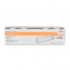 OKI B411 B431 Toner Cartridge 44574703 (Item No: OKI C411 TNR)