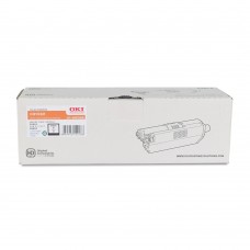 OKI C301/321 Black Toner 44973548 (Item No: OKI C301 BK)