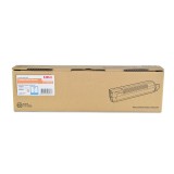 OKI C8600 Cyan Toner