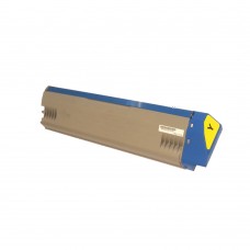 OKI C911/931 YELLOW TONER 38K 45536517 ( ITEM NO : OKI C911YE 38K )