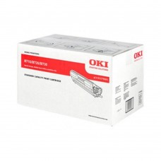 OKI B710-720-730 Black Toner  01279001 (Item No: OKI C700 TNR)