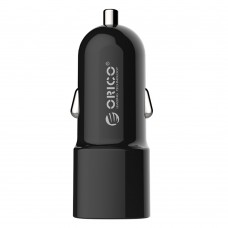 ORICO UCL-2U 2 port car charger total 3.
