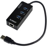 ORICO HR01-U3 Portable 3 Port USB 3.0 HU