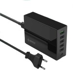 Orico TSL-6U 6 port USB Charger with QC