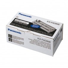 Panasonic KX-FAD89E Drum (*toner not included)