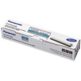 Panasonic KX-FATC506E Toner Cartridge - Cyan (4k)