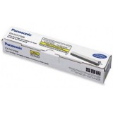 Panasonic KX-FATY508E Toner Cartridge - Yellow (4k)