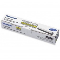 Panasonic KX-FATY508E Toner Cartridge - Yellow (4k)