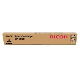 Ricoh 821137 Black Toner 20k ( ITEM NO : RC SPC830 BK )