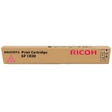 Ricoh 821139 Magenta Toner 16K ( ITEM NO : RC SPC830 M )