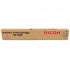 Ricoh 821139 Magenta Toner 16K ( ITEM NO : RC SPC830 M )