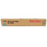 Ricoh 821140 Cyan Toner 16K ( ITEM NO : RC SPC830 C )