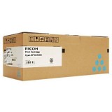 Ricoh Aficio SP C231N Cyan 6k Toner Cartridge - No warranty (Item no: RC SPC310HSCY)