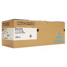 Ricoh Aficio SP C231N Cyan 6k Toner Cartridge - No warranty (Item no: RC SPC310HSCY)