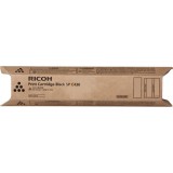 Ricoh SPC430DN Black Toner Cartridge 821074  - No Warranty (Item no: RC SPC430BK)
